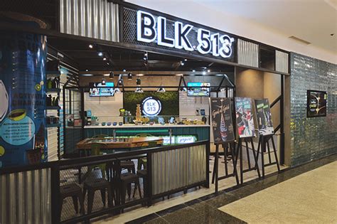 blk 513 franchise